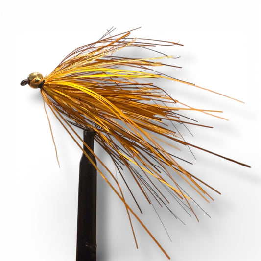 Streamer Sparkler WILD FLY FISHING