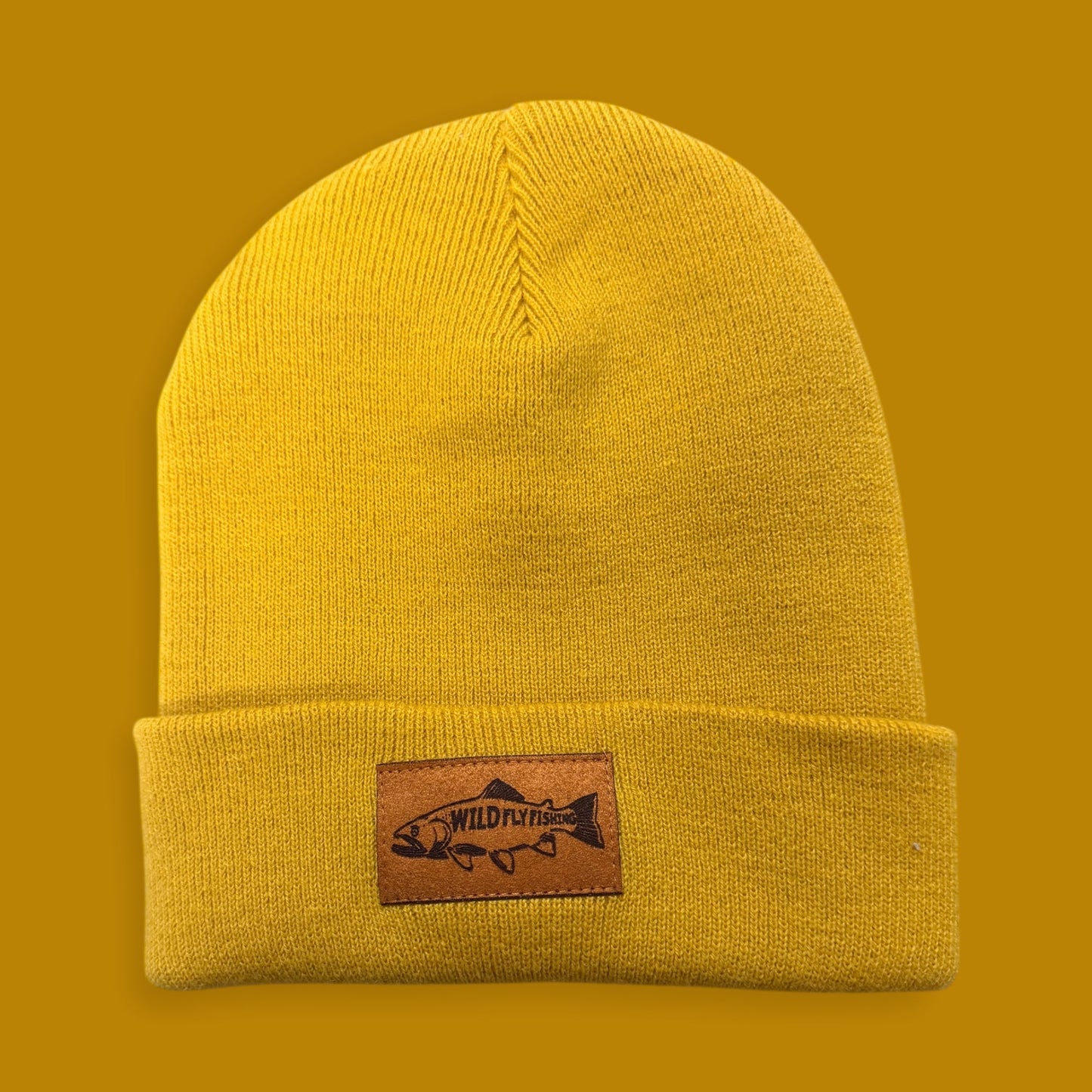 TROUT Bonnet Wild WILD FLY FISHING