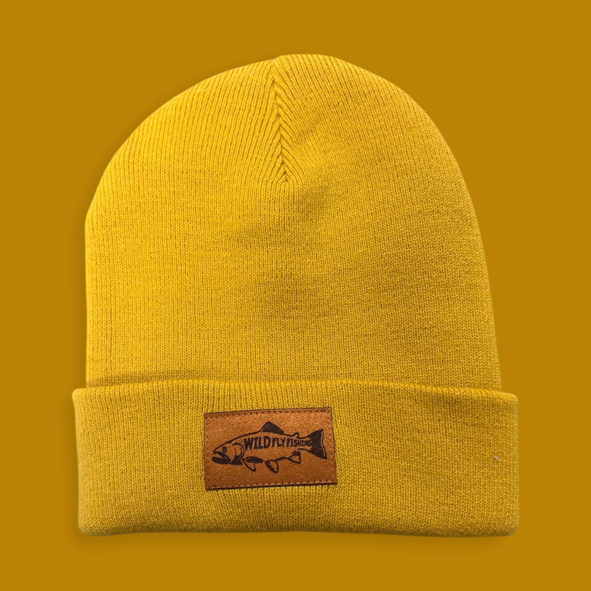 TROUT Bonnet Wild WILD FLY FISHING