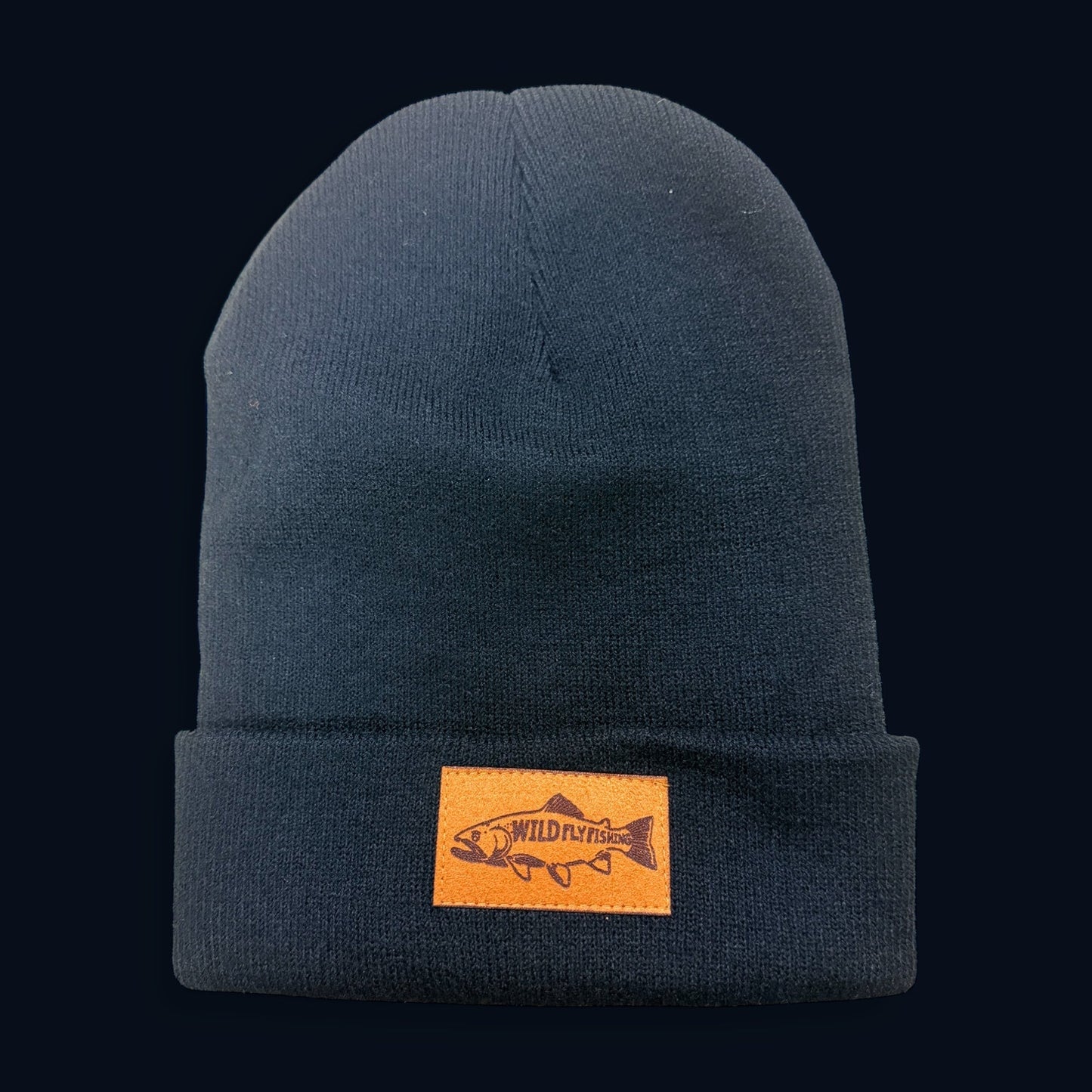 TROUT Bonnet Wild WILD FLY FISHING