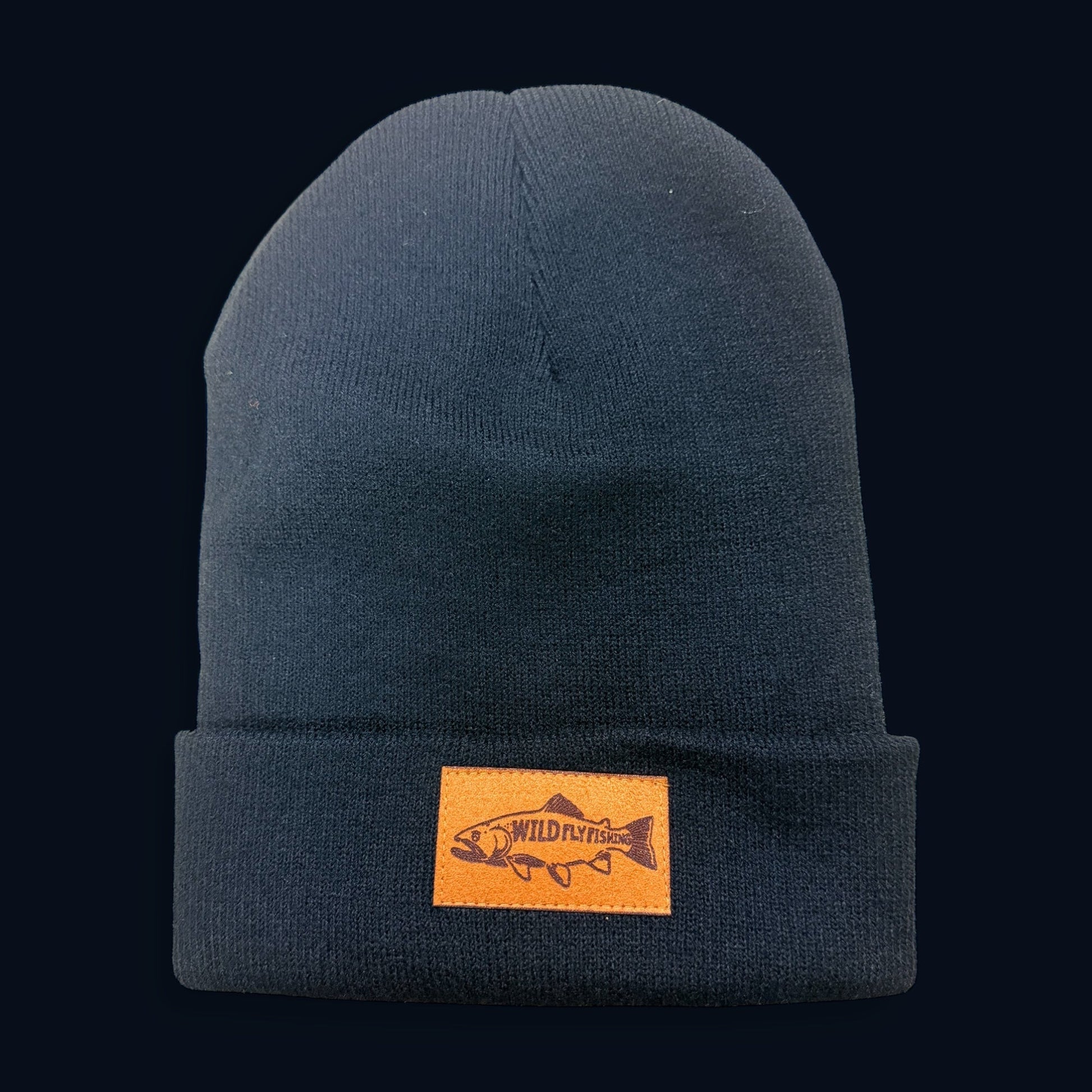 TROUT Bonnet Wild WILD FLY FISHING