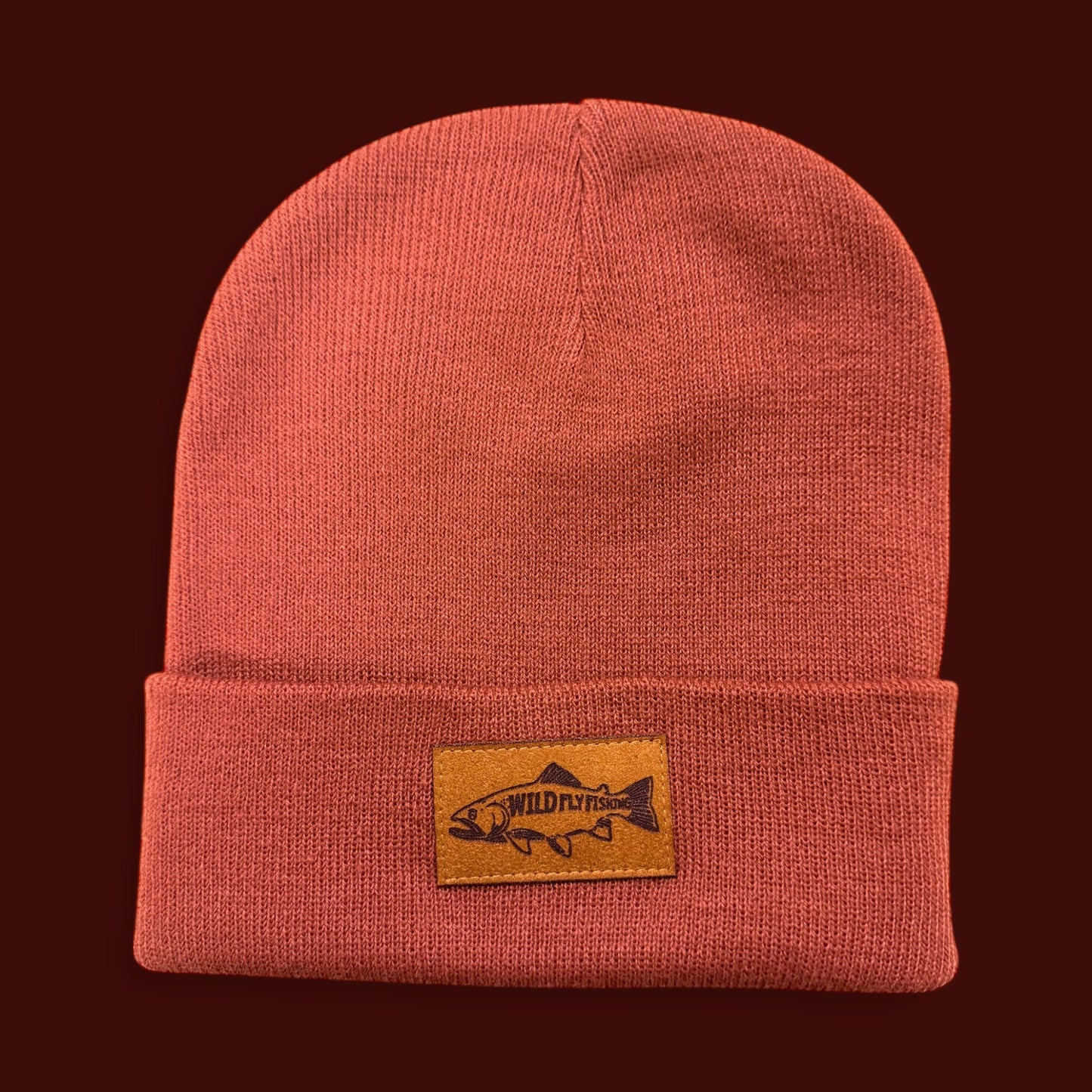 TROUT Bonnet Wild WILD FLY FISHING