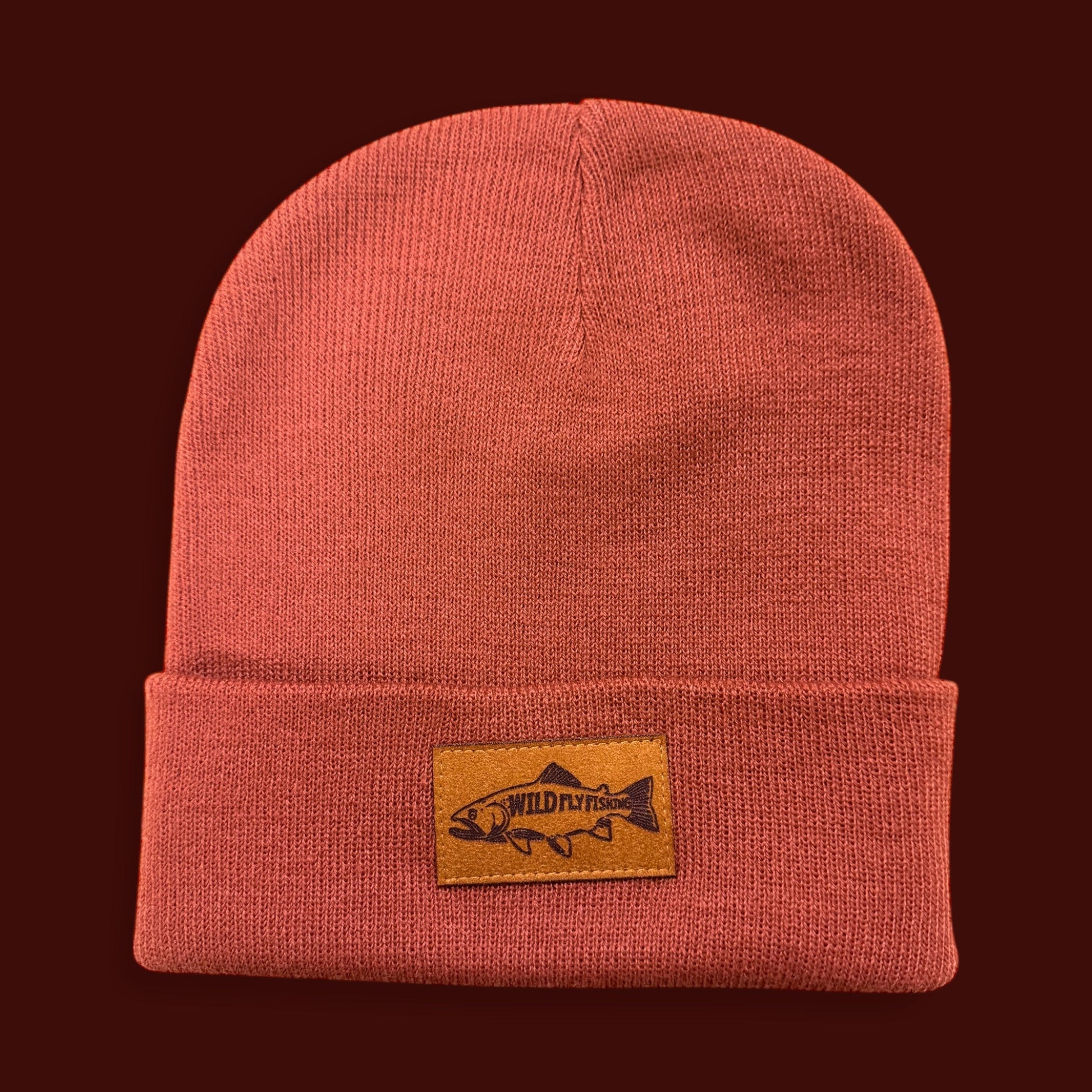 TROUT Bonnet Wild WILD FLY FISHING