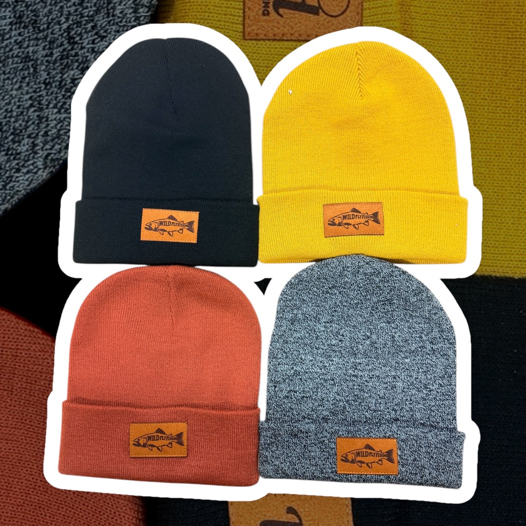 TROUT Bonnet Wild WILD FLY FISHING