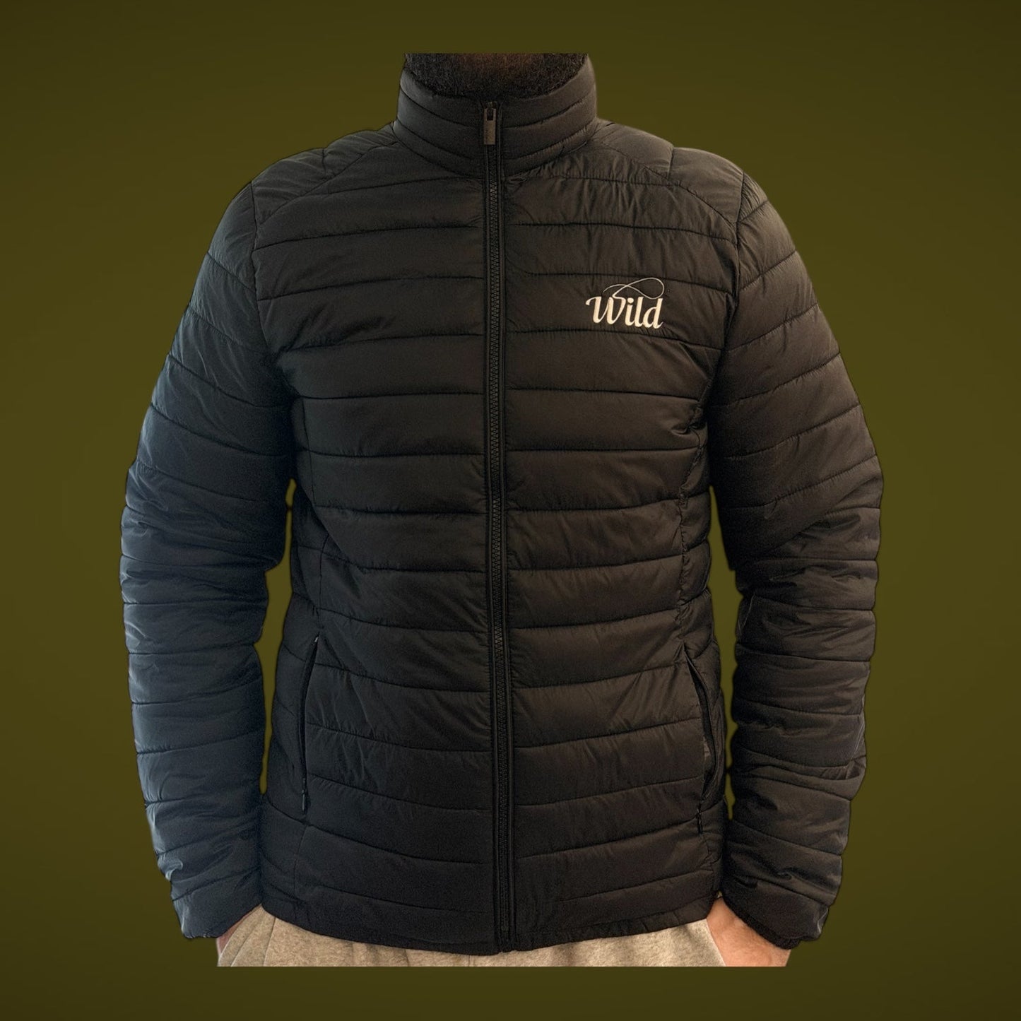Wild WARMER - DOUDOUNE WILD FLY FISHING