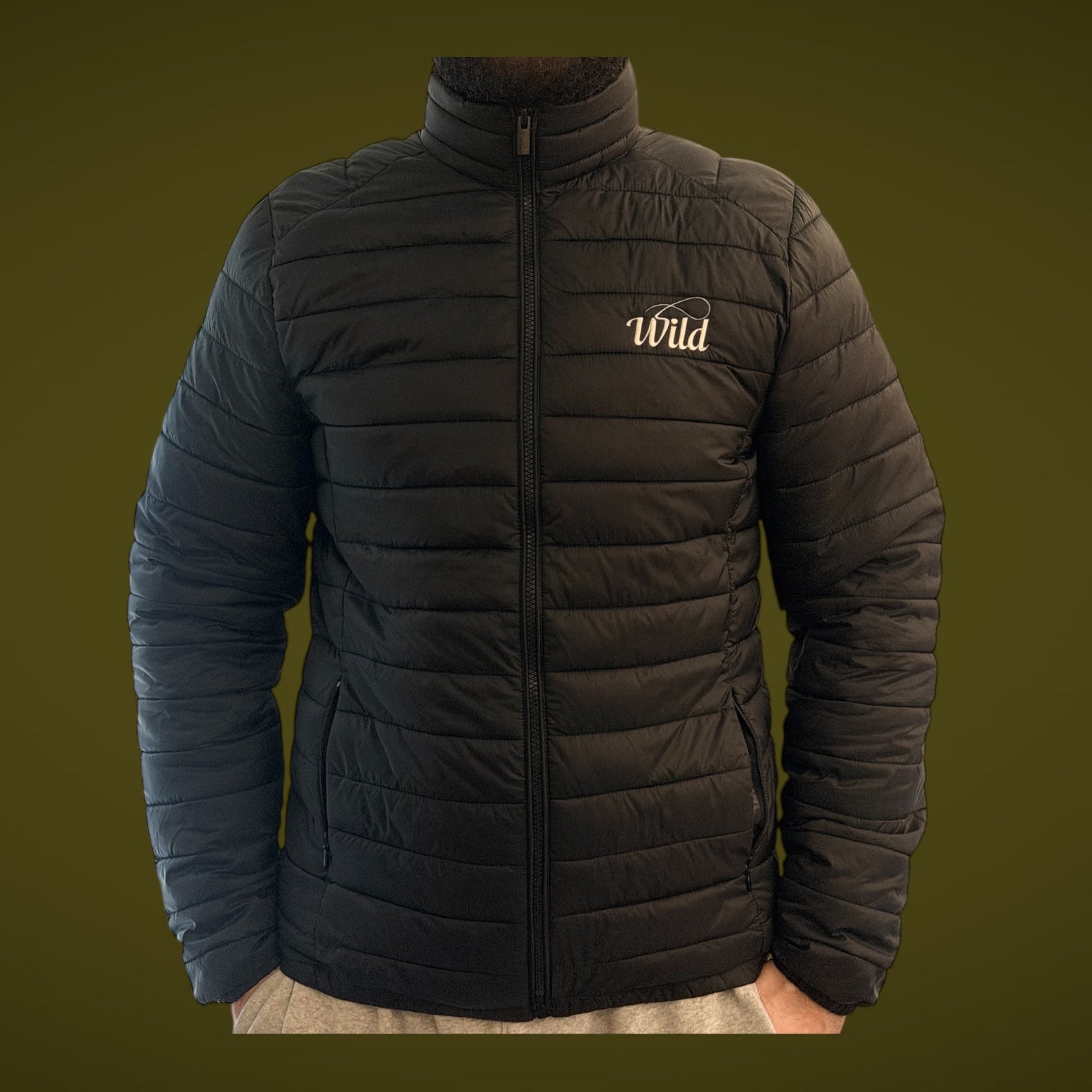 Wild WARMER - DOUDOUNE WILD FLY FISHING