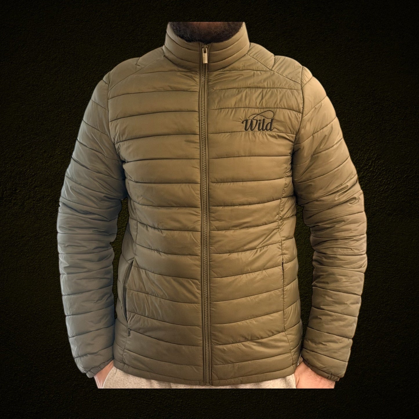 Wild WARMER - DOUDOUNE WILD FLY FISHING