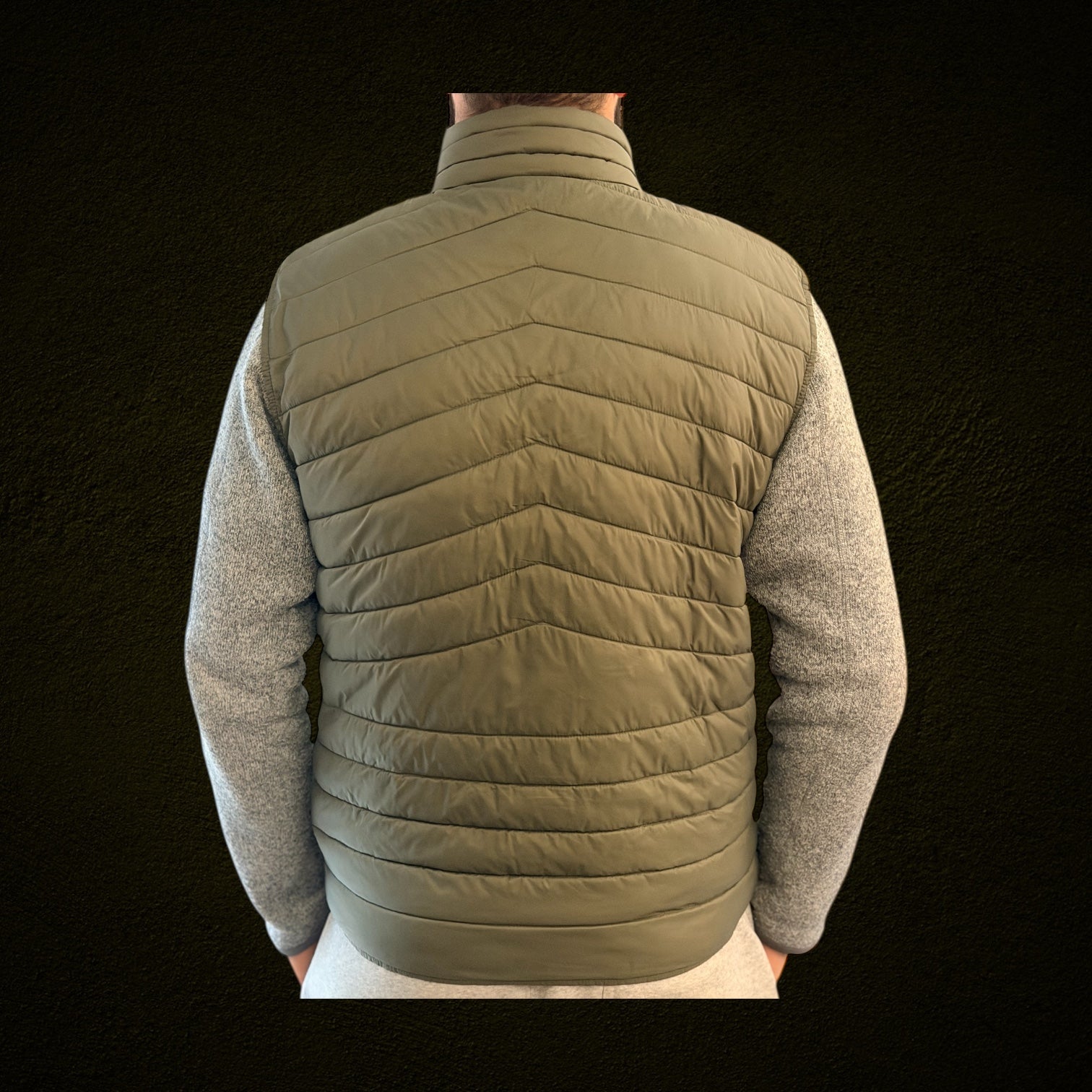 Wild WARMER - DOUDOUNE SANS MANCHES WILD FLY FISHING