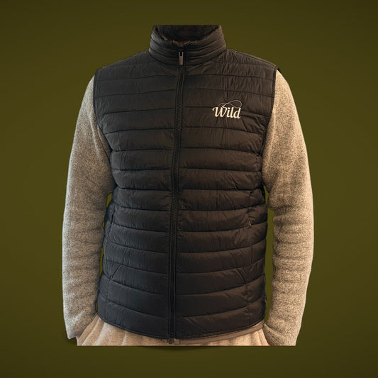 Wild WARMER - DOUDOUNE SANS MANCHES WILD FLY FISHING