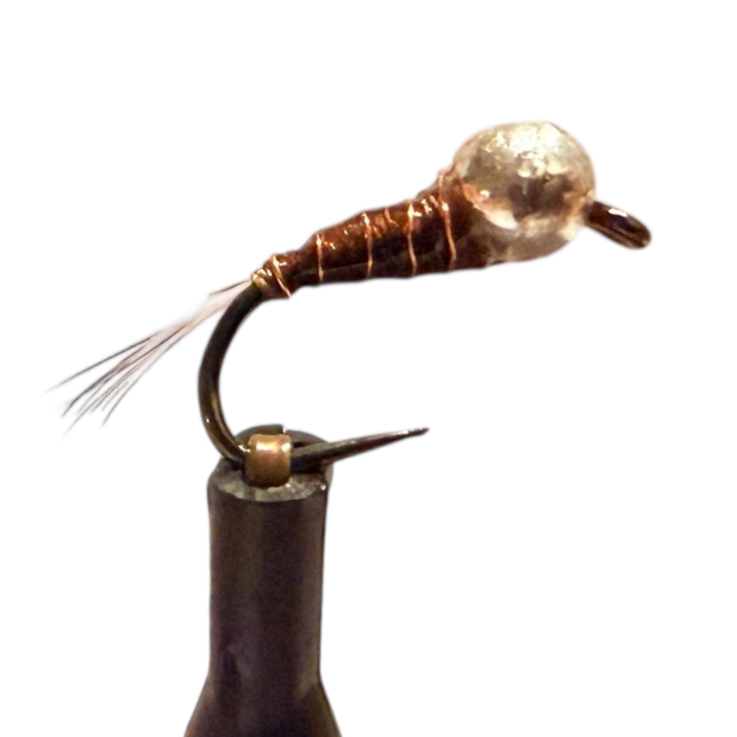 Perdigon MC WILD FLY FISHING