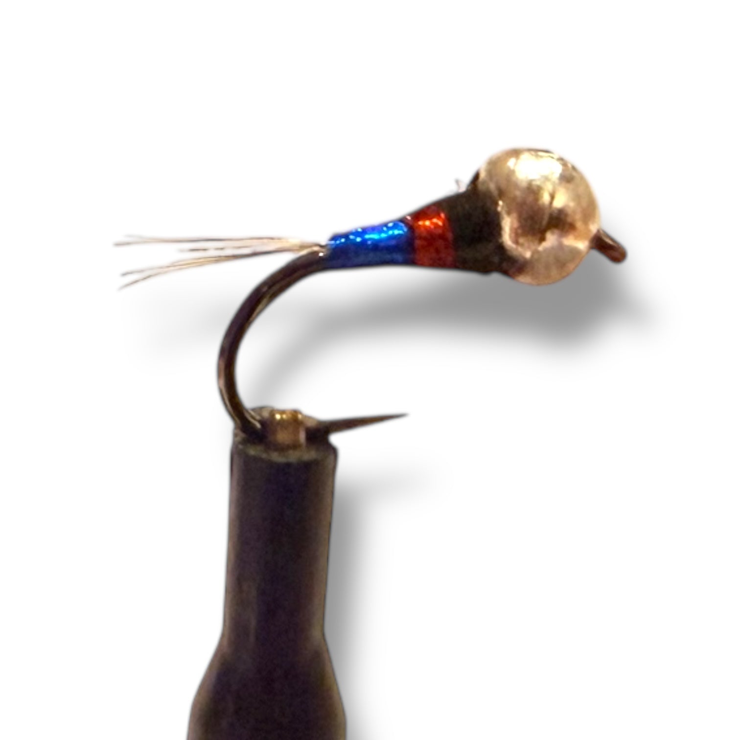 Perdigon TRIBLUE WILD FLY FISHING