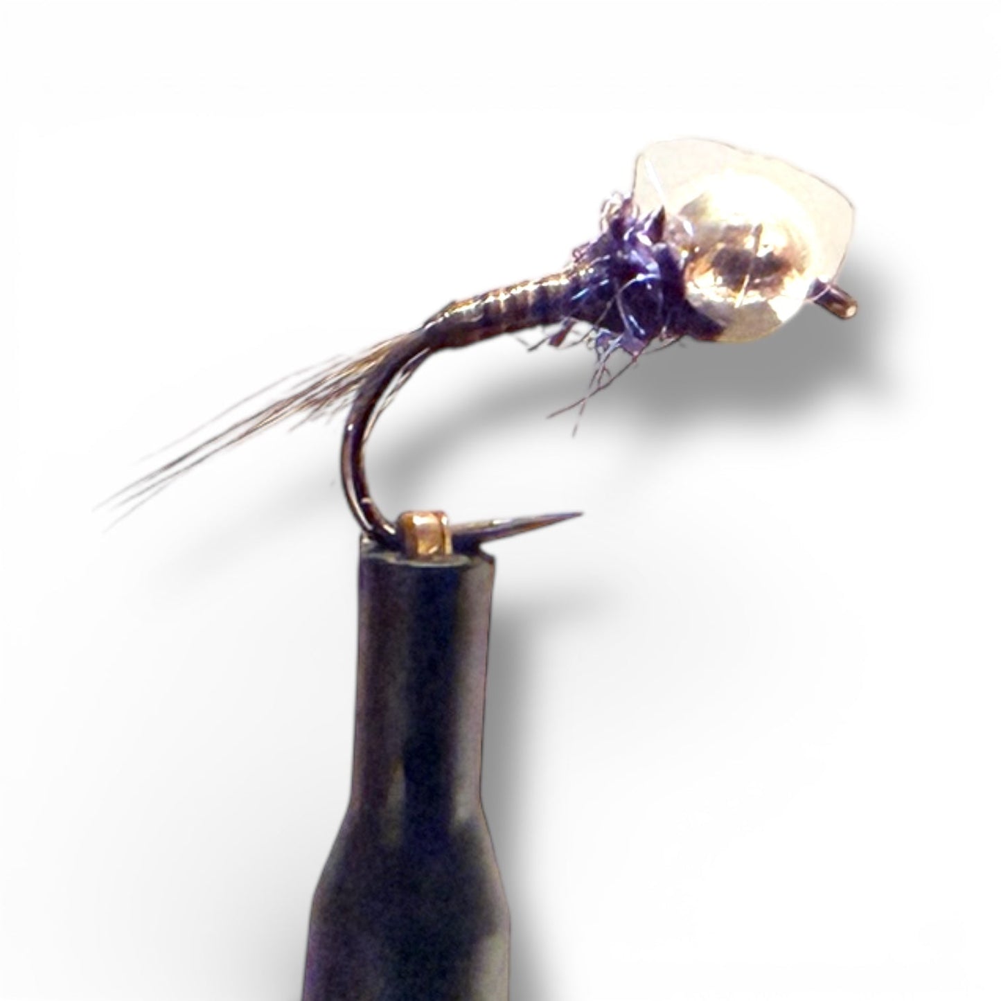 Lavander Nymph WILD FLY FISHING