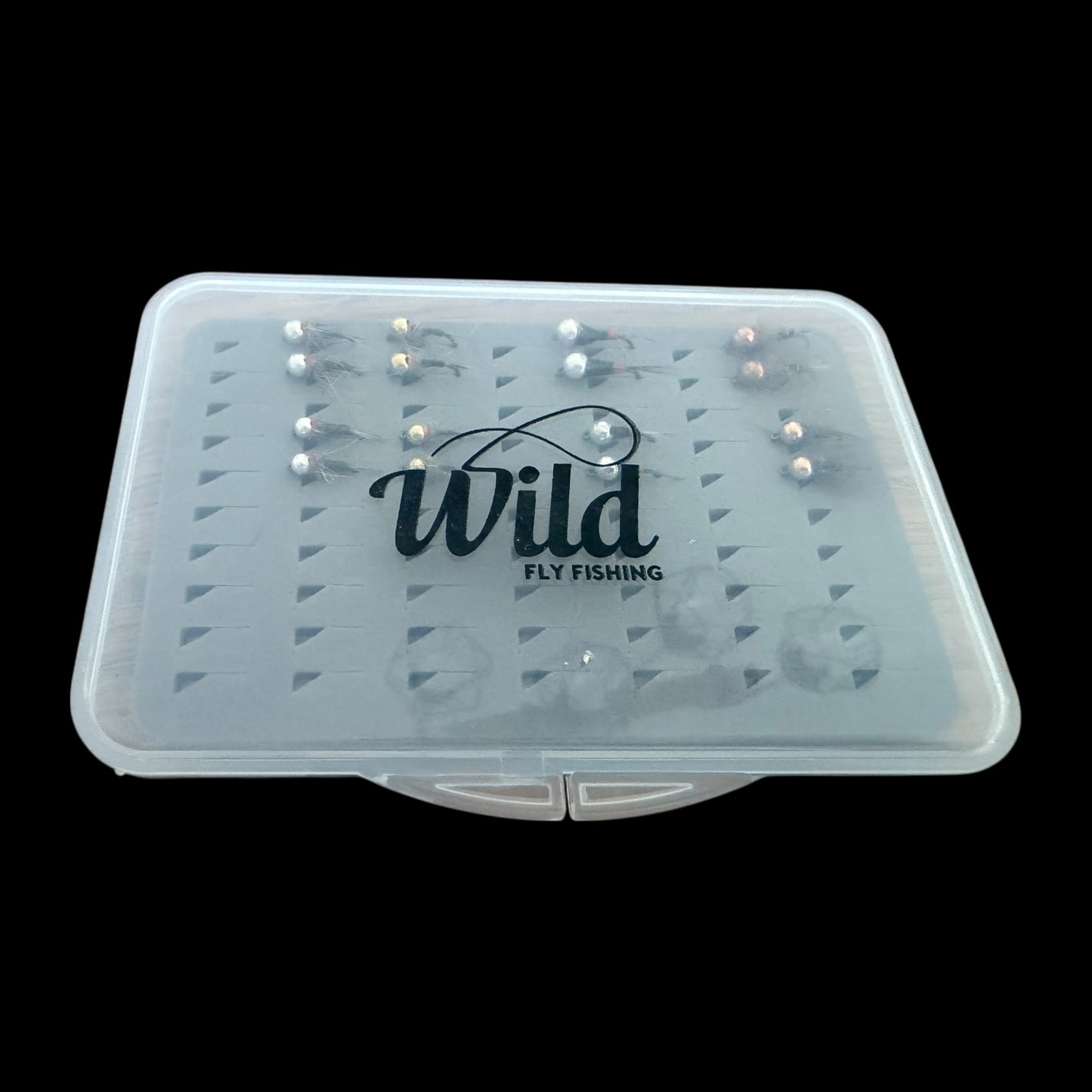 Sélection Ouverture Pack Nymphe