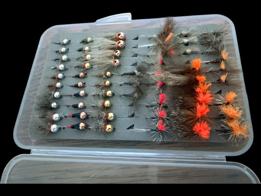 Sélection Ouverture Pack PREMIUM