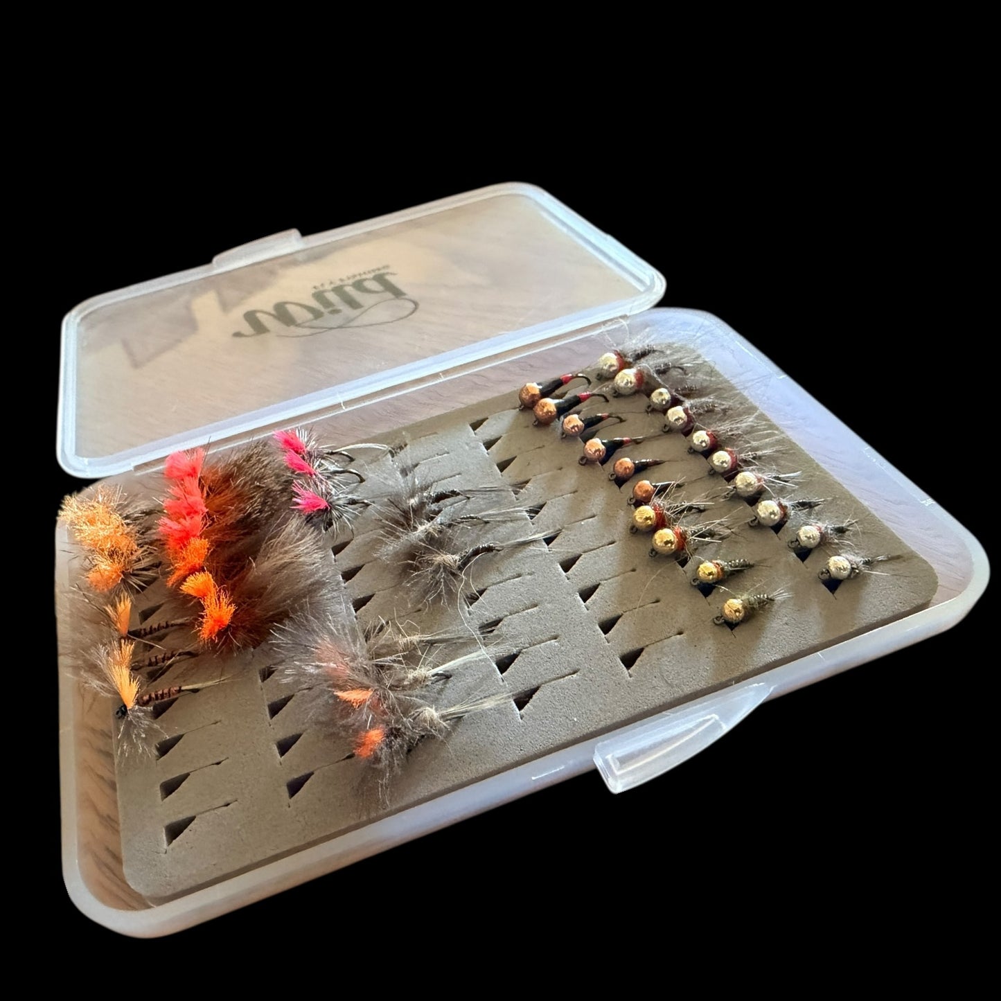 Sélection Ouverture Pack GOLD