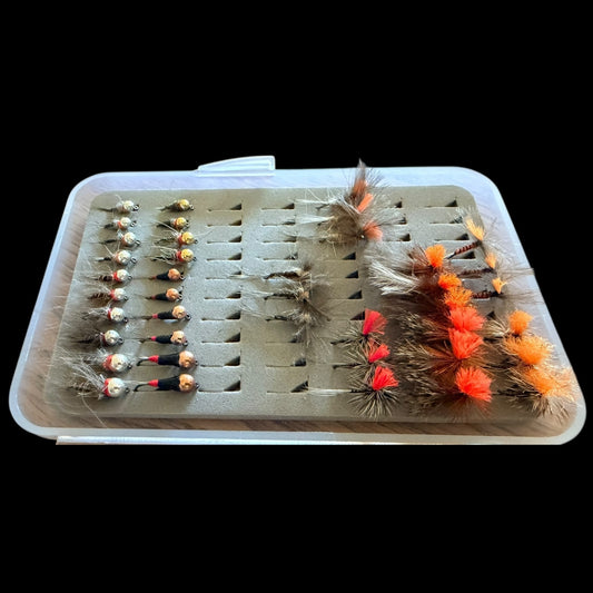 Sélection Ouverture Pack GOLD