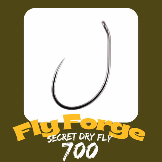 FLY FORGE 700