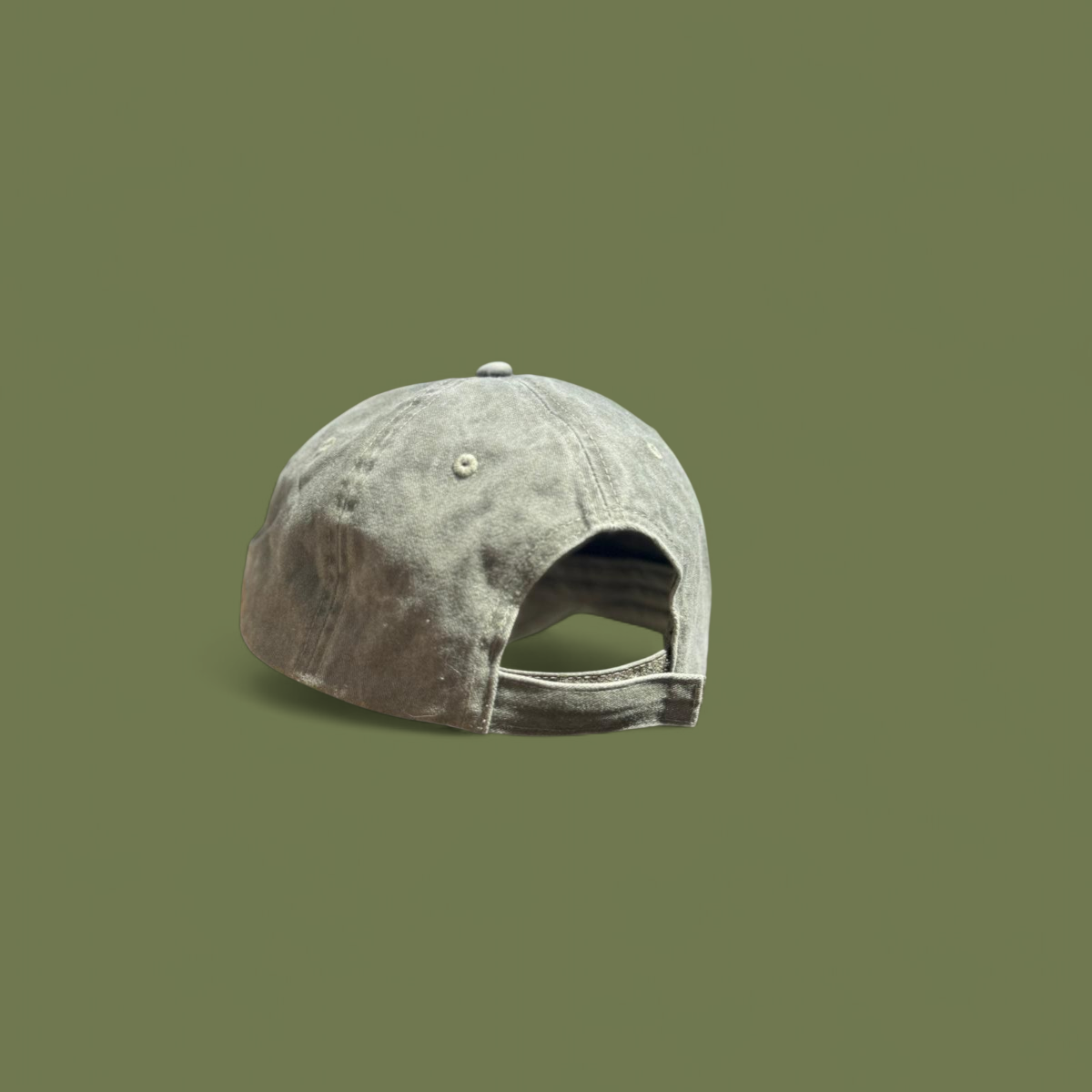 Casquette Wild full cover WILD FLY FISHING