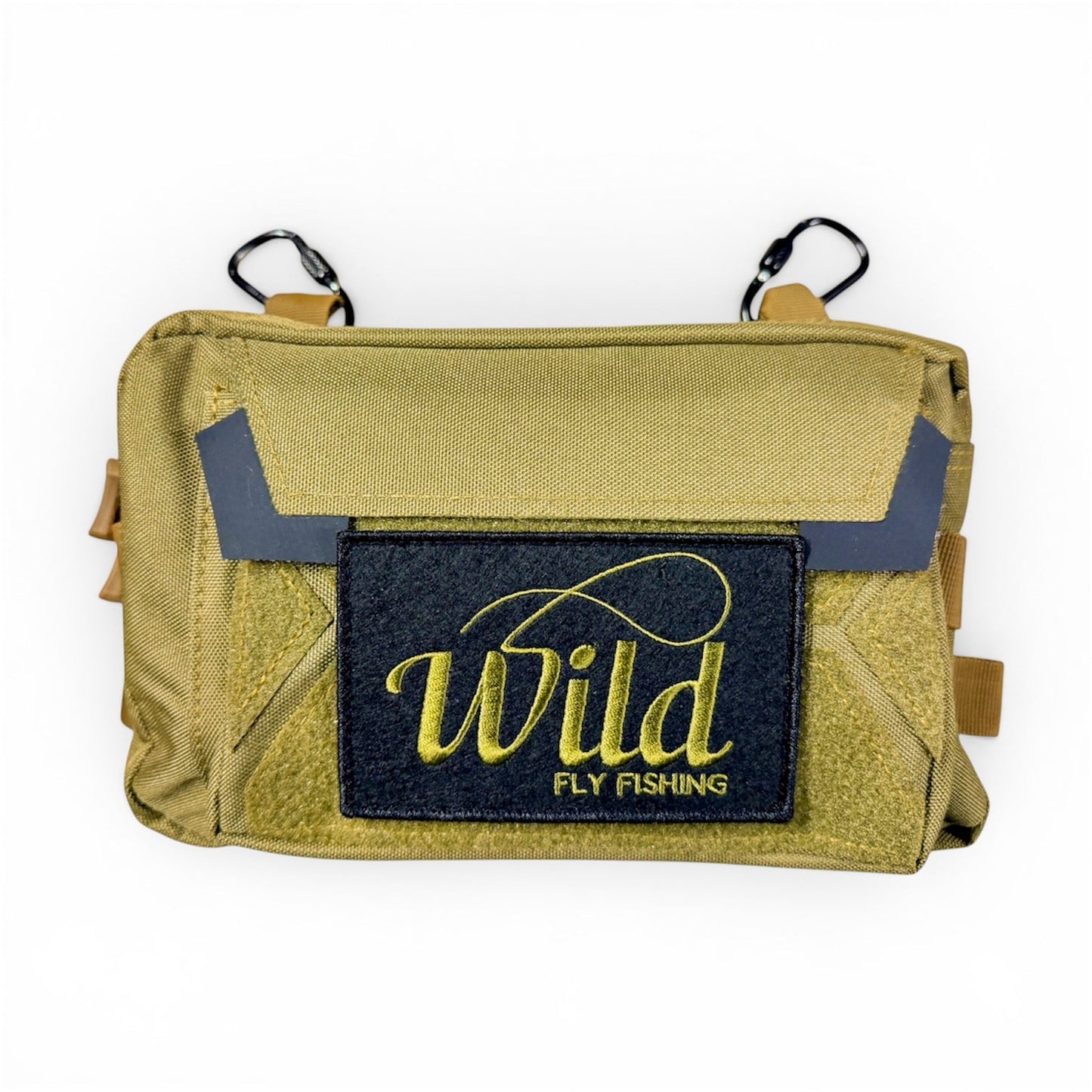 Wild Wad'pack WILD FLY FISHING