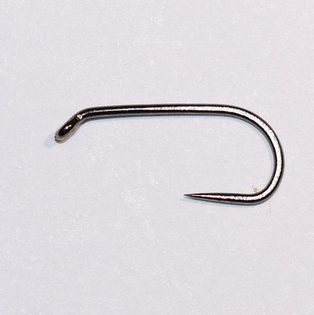 All-fly hook Wff