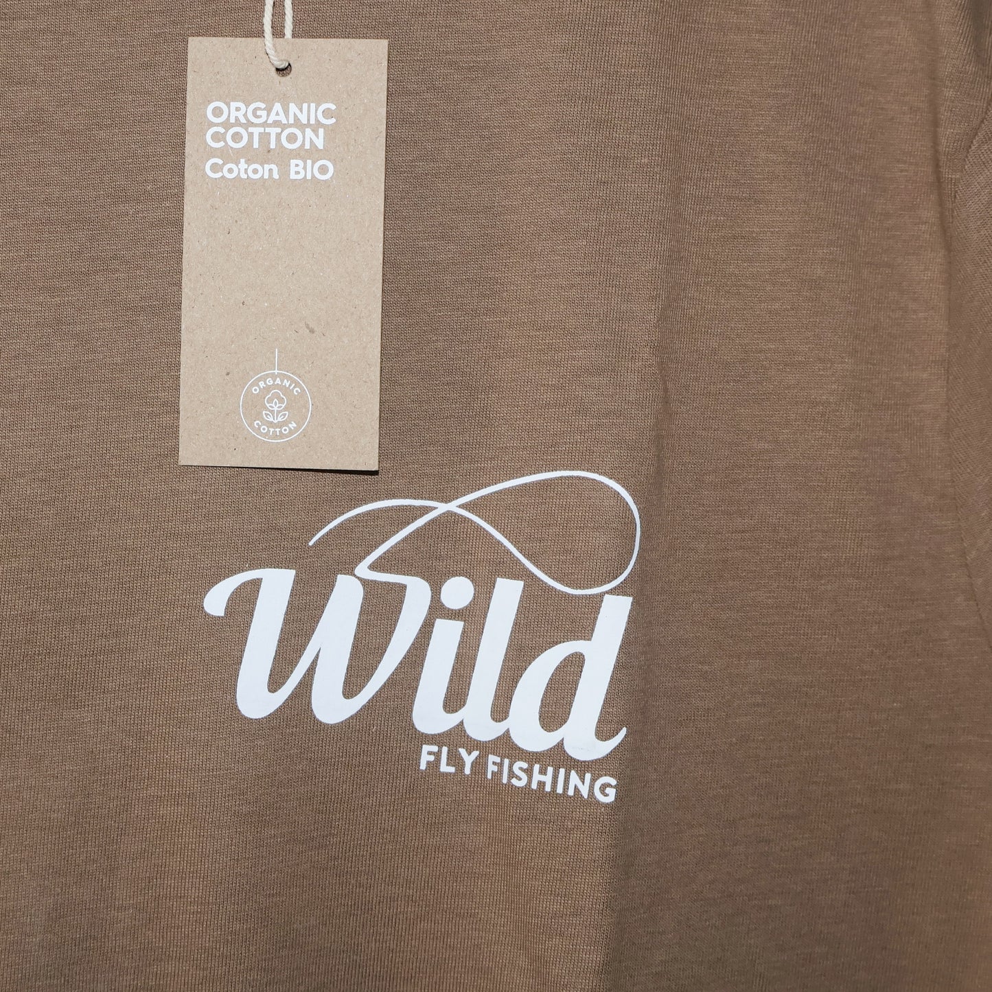 T-Shirt Wff Trout