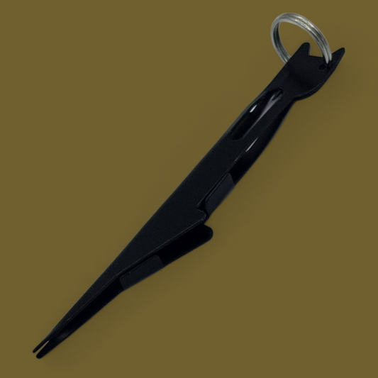 Knot tool WILD FLY FISHING