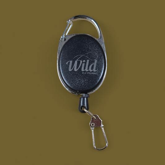 Secure access simple WILD FLY FISHING