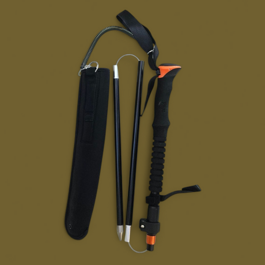 Baton de Wading réglable WILD FLY FISHING