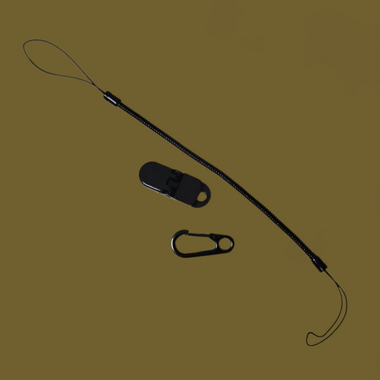 Cordon secure box WILD FLY FISHING